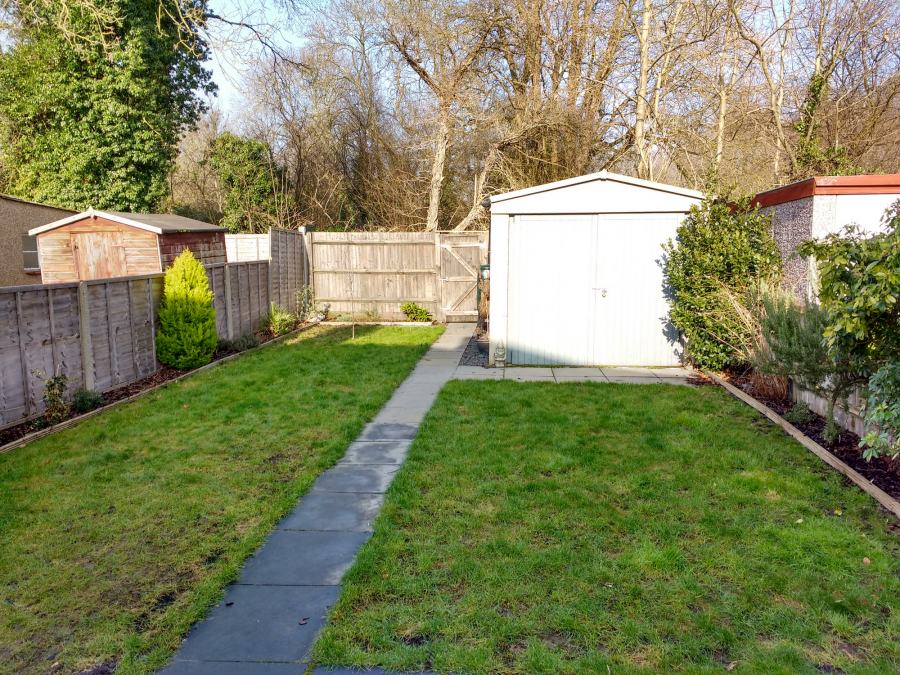 Sample garden 1